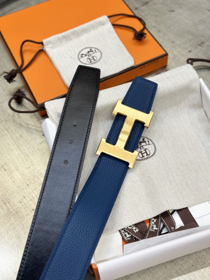 Hermes Belts